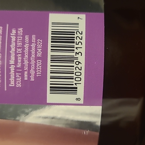 Sculpt 3X Strength Smoothing Collagen Cellulite Lotion 32 fl oz New - Picture 7 of 7